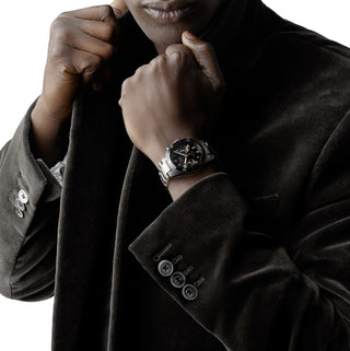Longines Spirit Flyback - L38214536 thumbnail