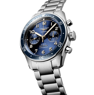 Longines Spirit Flyback - L38214936 thumbnail