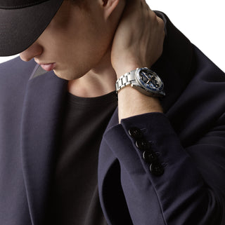 Longines Spirit Flyback - L38214936 thumbnail