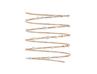 Mattia Cielo Ps Rugiada Gooce Bracelet - LJWR527G-YM thumbnail