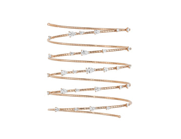 Mattia Cielo Ps Rugiada Gooce Bracelet - LJWR527G-YM