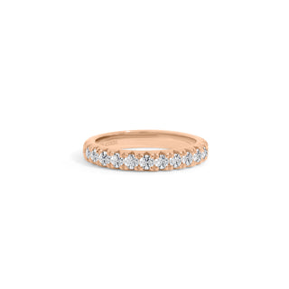 Lincoln Park 2.25 MM Diamond Wedding Band thumbnail