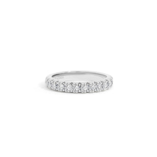 Lincoln Park 2.25 MM Diamond Wedding Band thumbnail