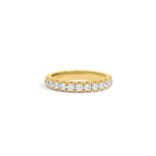 Lincoln Park 2.25 MM Diamond Wedding Band thumbnail