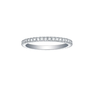 Eternity Band thumbnail