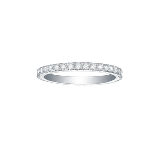 Eternity Band thumbnail