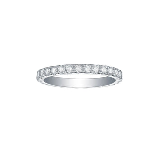 Eternity Band thumbnail