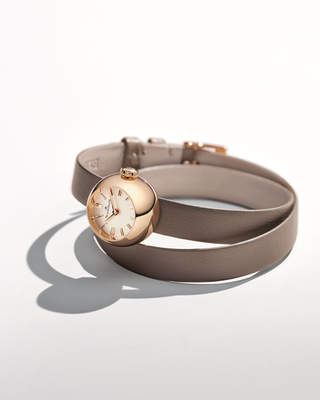 Blancpain Ladybird Lady B Red Gold - 0064-3642-63A thumbnail