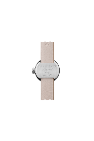 Blancpain Ladybird Lady B Stainless Steel - 0064-1142-63A thumbnail