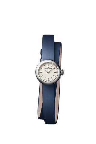 Blancpain Ladybird Lady B Stainless Steel - 0064-1142-63A thumbnail