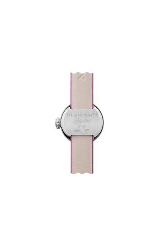 Blancpain Ladybird Lady B Stainless Steel - 0064-1142-63A thumbnail