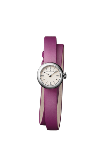 Blancpain Ladybird Lady B Stainless Steel - 0064-1142-63A thumbnail