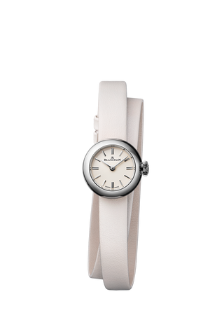 Blancpain Ladybird Lady B Stainless Steel - 0064-1142-63A thumbnail