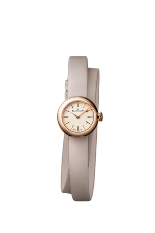 Blancpain Ladybird Lady B Red Gold - 0064-3642-63A thumbnail