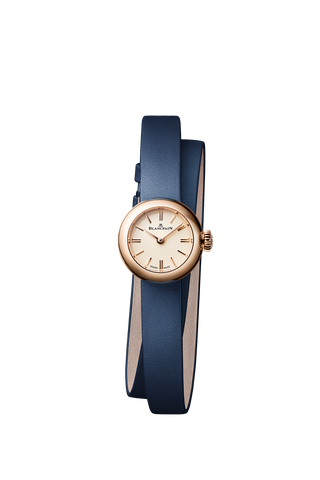 Blancpain Ladybird Lady B Red Gold - 0064-3642-63A thumbnail