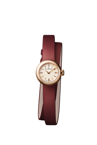Blancpain Ladybird Lady B Red Gold - 0064-3642-63A thumbnail
