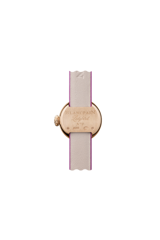 Blancpain Ladybird Lady B Red Gold - 0064-3642-63A thumbnail