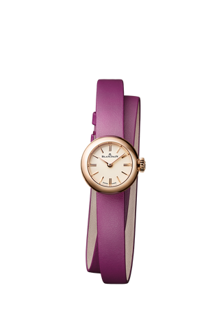 Blancpain Ladybird Lady B Red Gold - 0064-3642-63A thumbnail