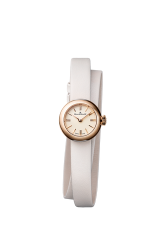 Blancpain Ladybird Lady B Red Gold - 0064-3642-63A thumbnail