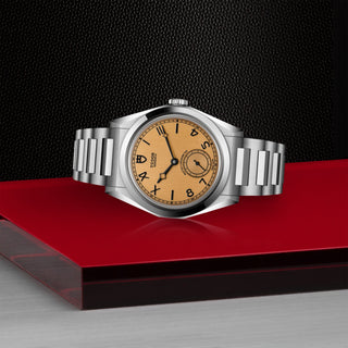 TUDOR Monarch - M2639W1A0U-0001 thumbnail
