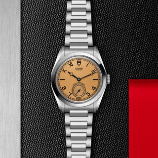 TUDOR Monarch - M2639W1A0U-0001 thumbnail