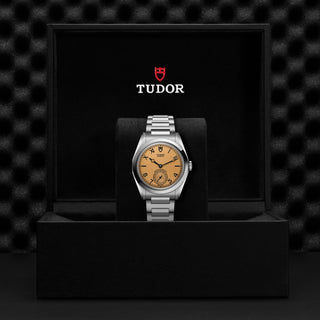 TUDOR Monarch - M2639W1A0U-0001 thumbnail