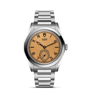 TUDOR Monarch - M2639W1A0U-0001