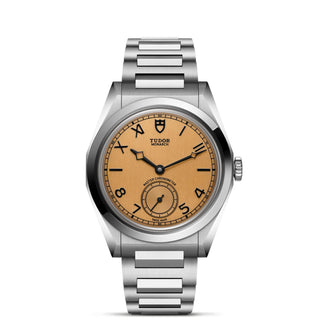 TUDOR Monarch - M2639W1A0U-0001 thumbnail