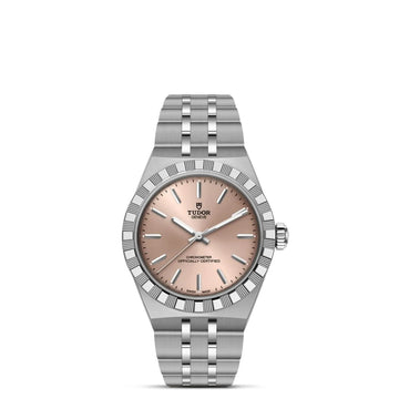 TUDOR Royal - M2830A1A0-0003
