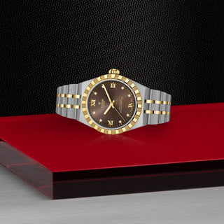 TUDOR Royal - M2830A1A3-0001 thumbnail
