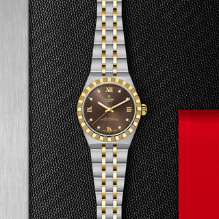 TUDOR Royal - M2830A1A3-0001 thumbnail