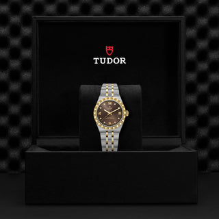 TUDOR Royal - M2830A1A3-0001 thumbnail