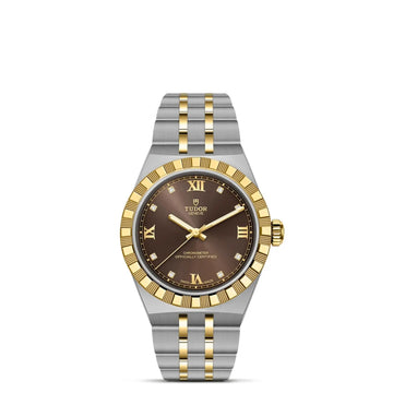 TUDOR Royal - M2830A1A3-0001