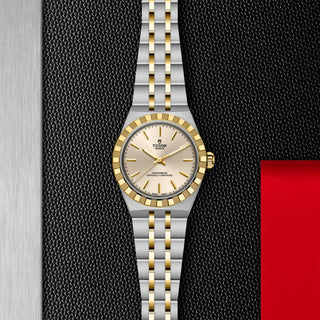 TUDOR Royal - M2830A1A3-0003 thumbnail