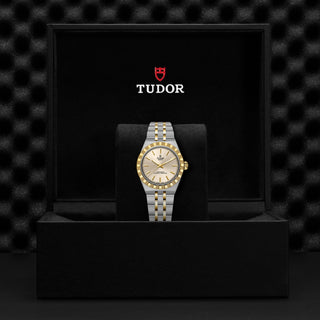 TUDOR Royal - M2830A1A3-0003 thumbnail
