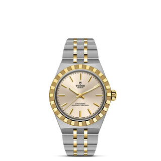 TUDOR Royal - M2830A1A3-0003 thumbnail
