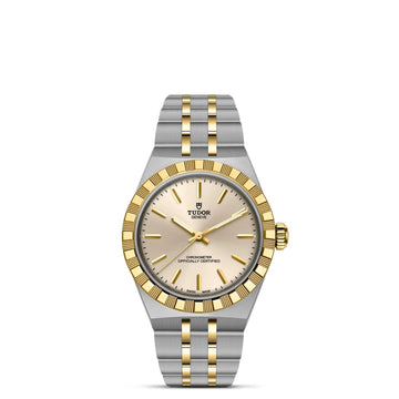 TUDOR Royal - M2830A1A3-0003