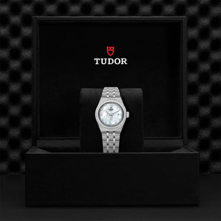 Tudor Royal - 28mm steel case, Diamond-set dial - M28320-0001 thumbnail