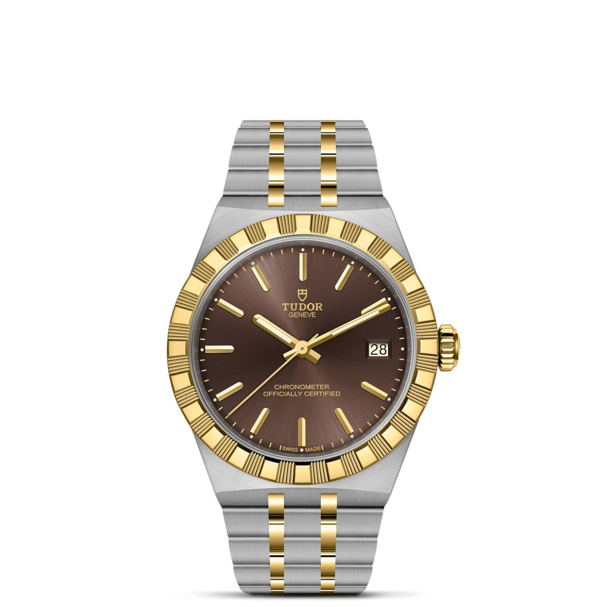 TUDOR Royal - M2836C1A3-0001