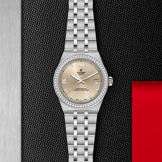TUDOR Royal - M2836C1S0-0001 thumbnail