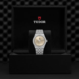TUDOR Royal - M2836C1S0-0001 thumbnail