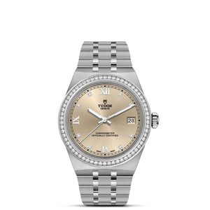 TUDOR Royal - M2836C1S0-0001