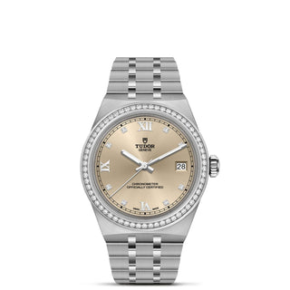 TUDOR Royal - M2836C1S0-0001 thumbnail