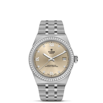 TUDOR Royal - M2836C1S0-0001