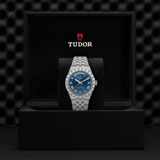 TUDOR Royal - M2840D1A0-0002 thumbnail