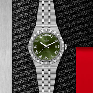 TUDOR Royal - M2840D1A0-0003 thumbnail