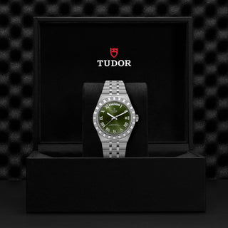 TUDOR Royal - M2840D1A0-0003 thumbnail