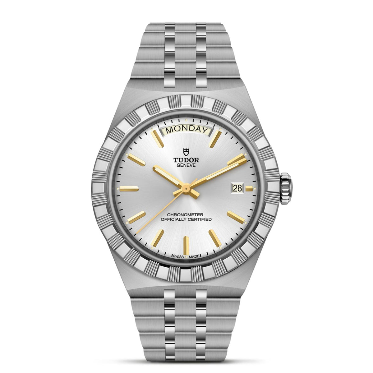 TUDOR Royal - M2840D1A0-0004