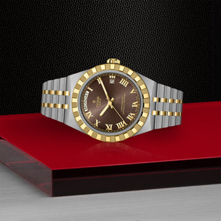 TUDOR Royal - M2840D1A3-0001 thumbnail