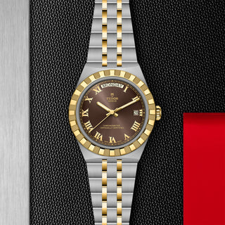 TUDOR Royal - M2840D1A3-0001 thumbnail